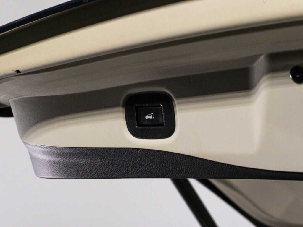 Купить Nissan X-Trail, 2020, 55 345 км, фото №16