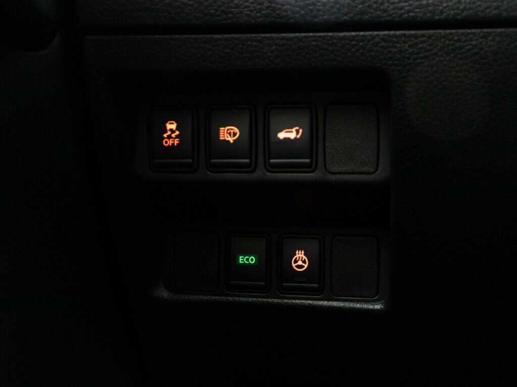 Купить Nissan X-Trail, 2020, 55 345 км, фото №21