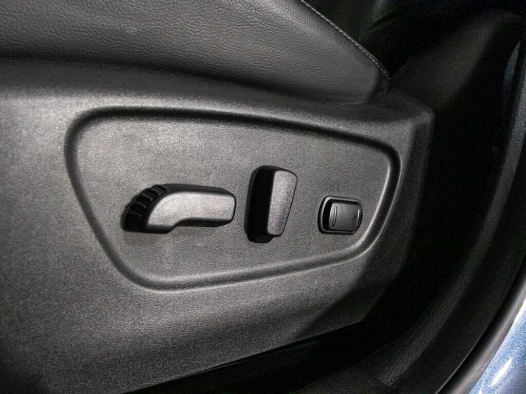 Купить Nissan X-Trail, 2020, 55 345 км, фото №22