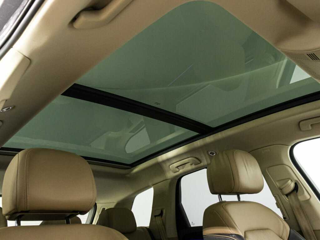 Купить Volkswagen Touareg, 2020, 92 975 км, фото №25