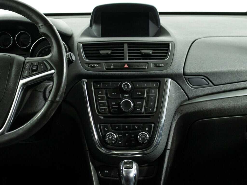 Купить Opel Mokka, 2015, 138 074 км, фото №14