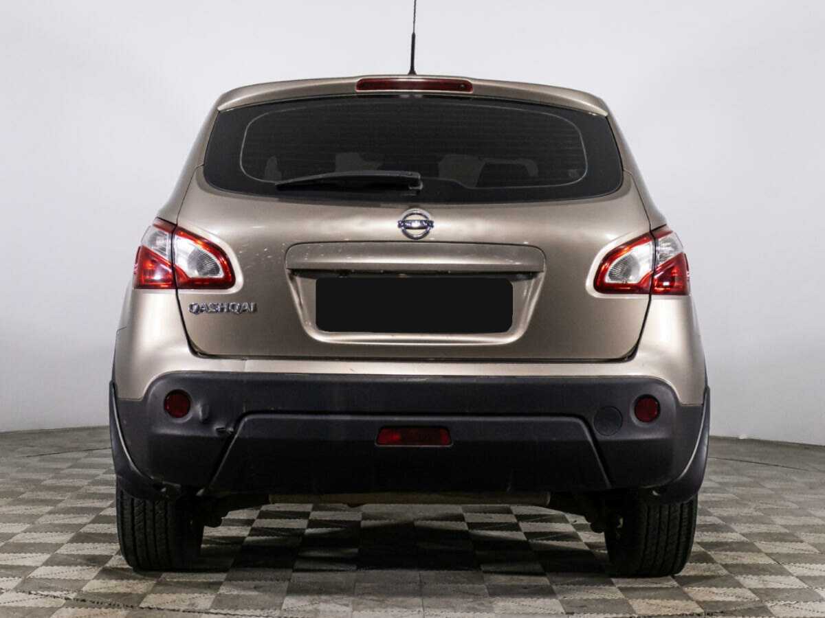 Купить Nissan Qashqai, 2011, 184 768 км, фото №6