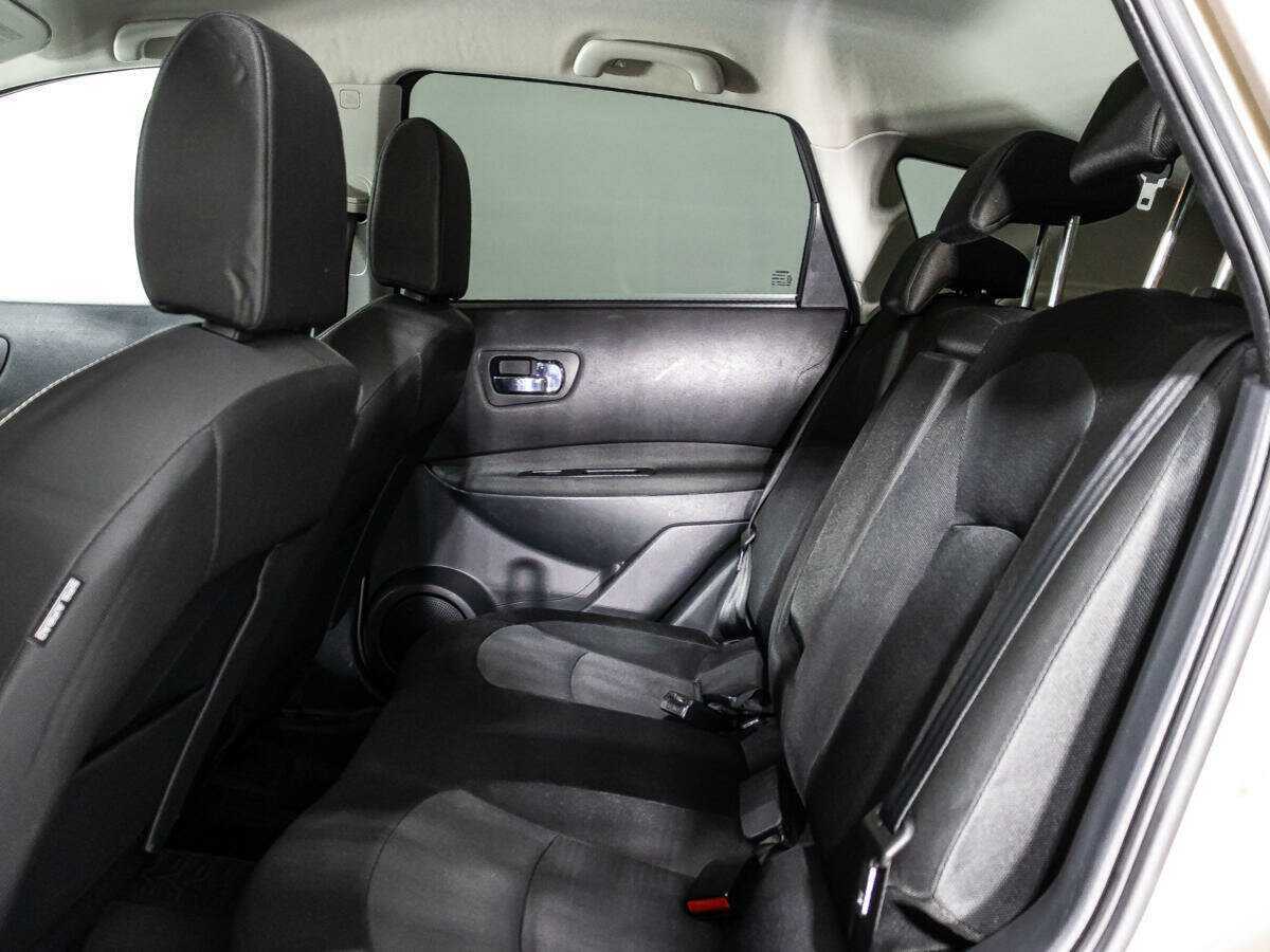 Купить Nissan Qashqai, 2011, 184 768 км, фото №10
