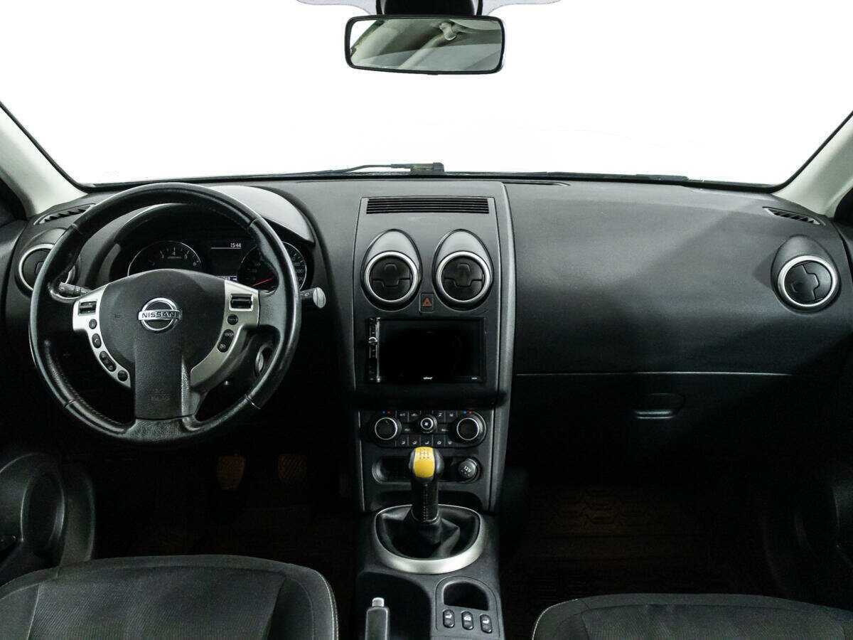 Купить Nissan Qashqai, 2011, 184 768 км, фото №13