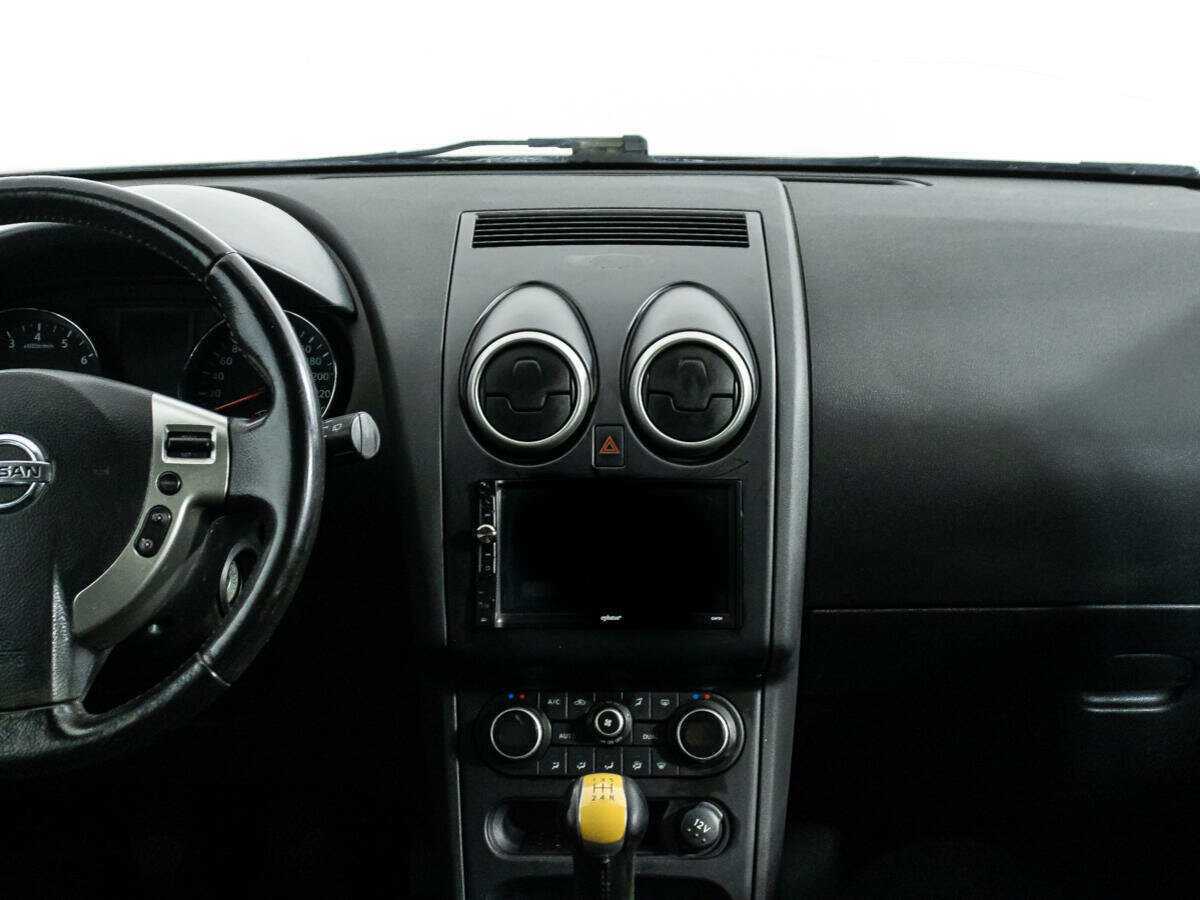 Купить Nissan Qashqai, 2011, 184 768 км, фото №14