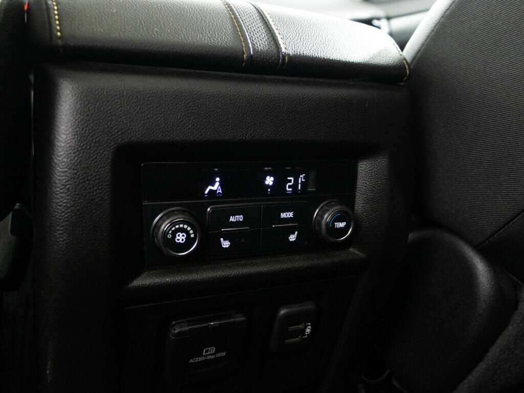 Купить Chevrolet Traverse, 2018, 167 175 км, фото №21