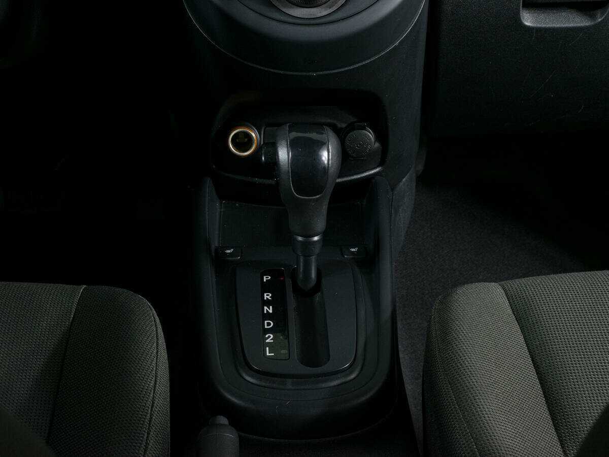 Купить Kia Soul, 2009, 179 565 км, фото №12