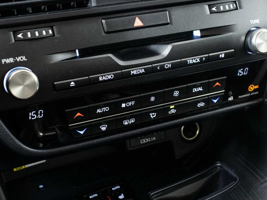 Купить Lexus RX 300, 2019, 59 071 км, фото №16