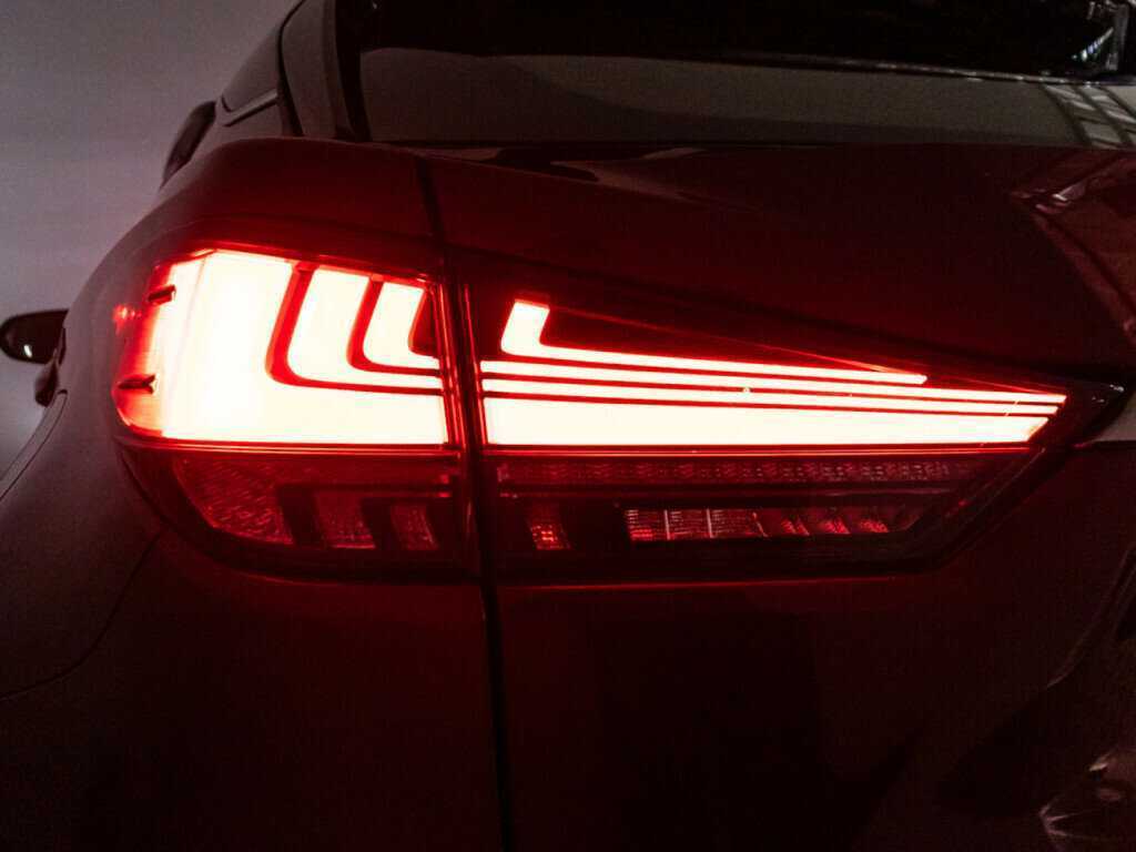 Купить Lexus RX 300, 2019, 59 071 км, фото №25