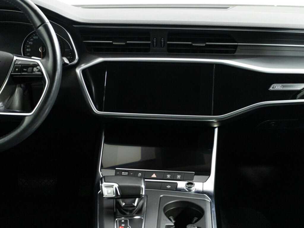 Купить Audi A6 40 TFSI, 2020, 79 164 км, фото №14