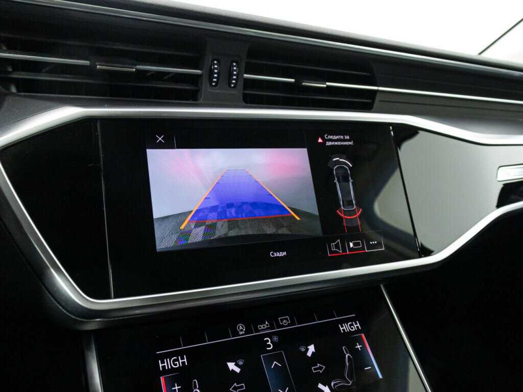 Купить Audi A6 40 TFSI, 2020, 79 164 км, фото №17