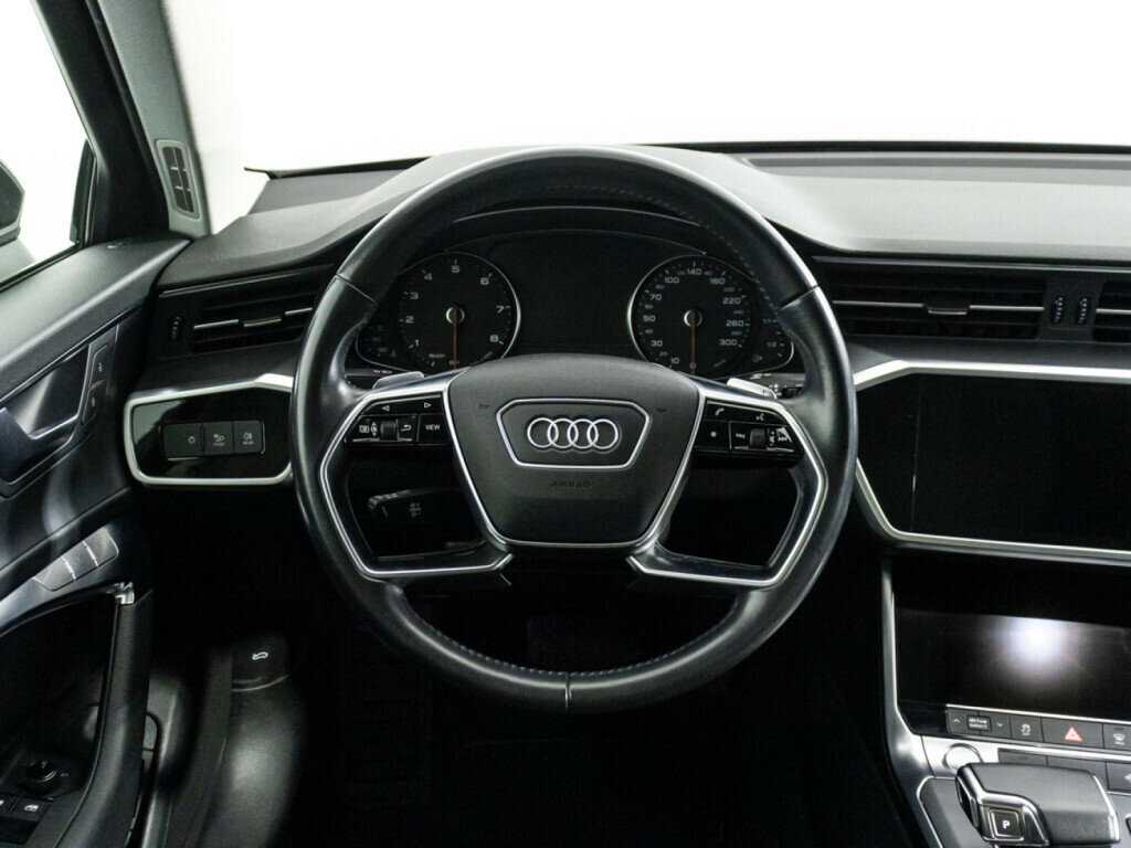 Купить Audi A6 40 TFSI, 2020, 79 164 км, фото №23