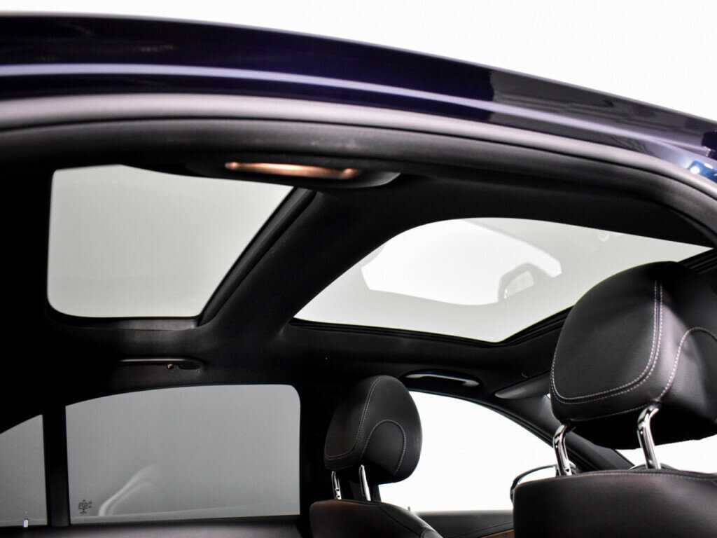 Купить Mercedes-Benz E-Класс 200, 2017, 104 006 км, фото №19