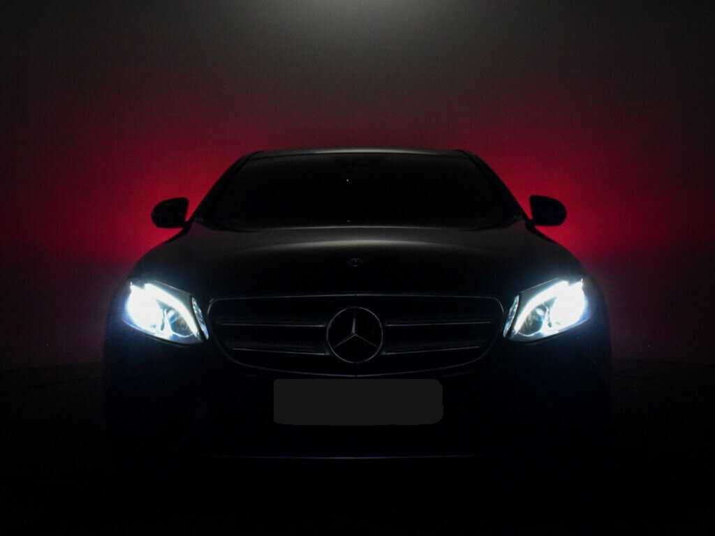 Купить Mercedes-Benz E-Класс 200, 2017, 104 006 км, фото №21