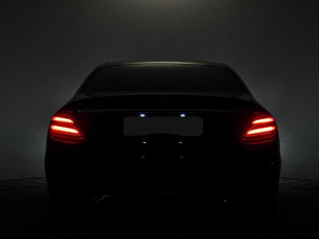 Купить Mercedes-Benz E-Класс 200, 2017, 104 006 км, фото №22