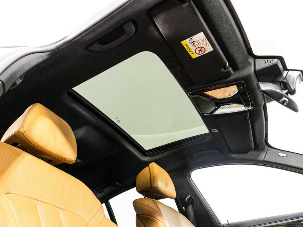 Купить BMW 5 серии 540i, 2019, 116 287 км, фото №24