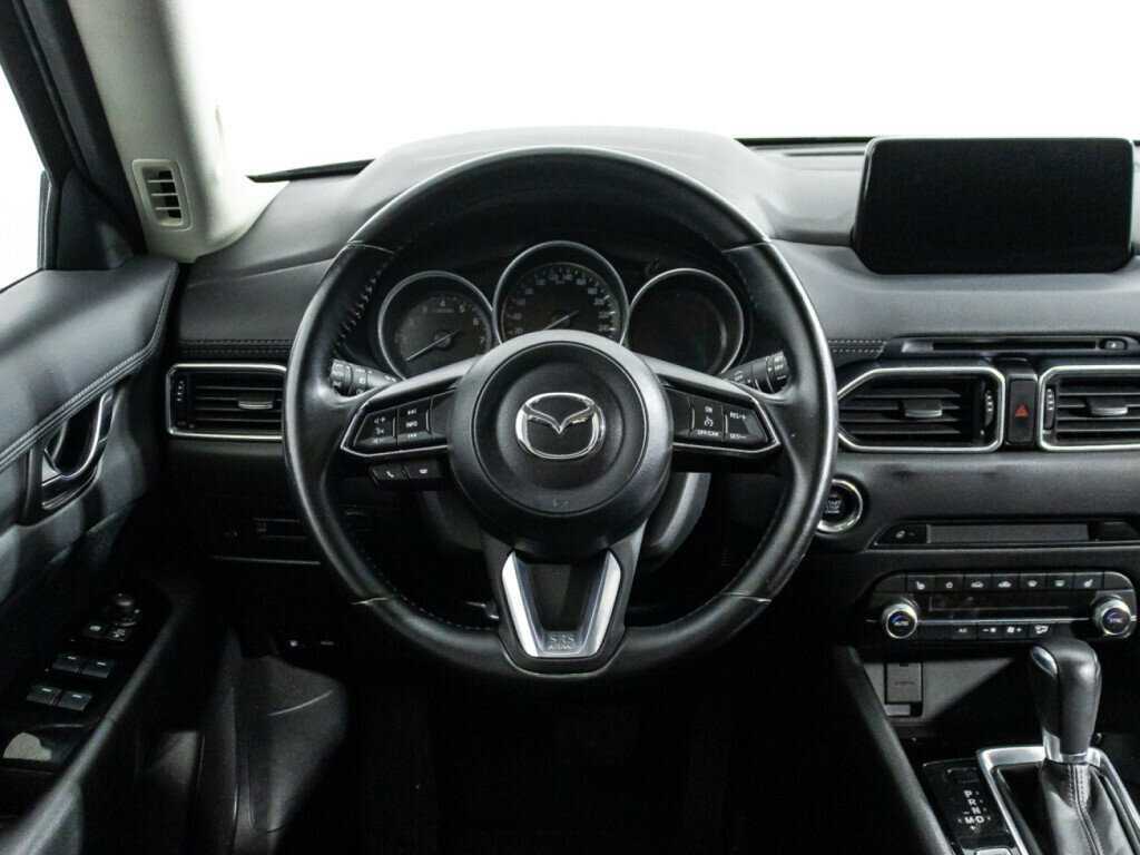 Купить Mazda CX-5, 2021, 114 765 км, фото №21