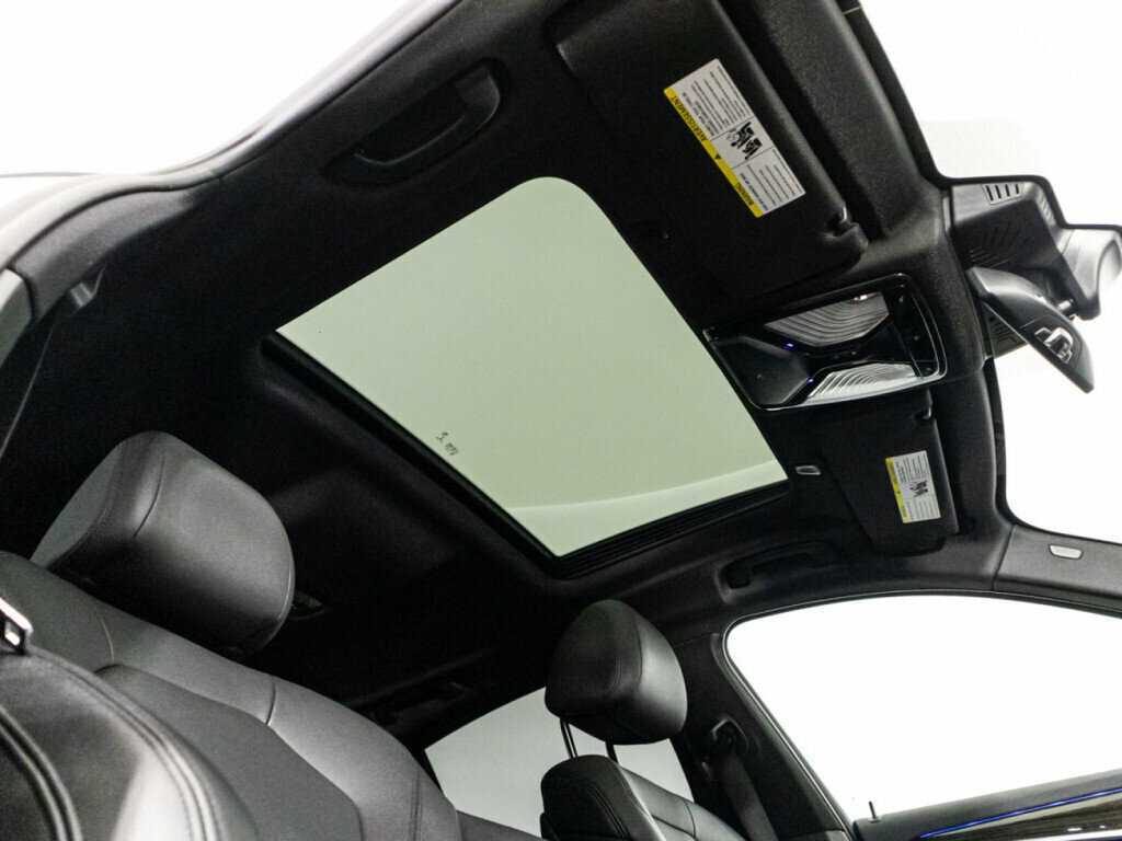 Купить BMW 5 серии 530i, 2019, 64 495 км, фото №24