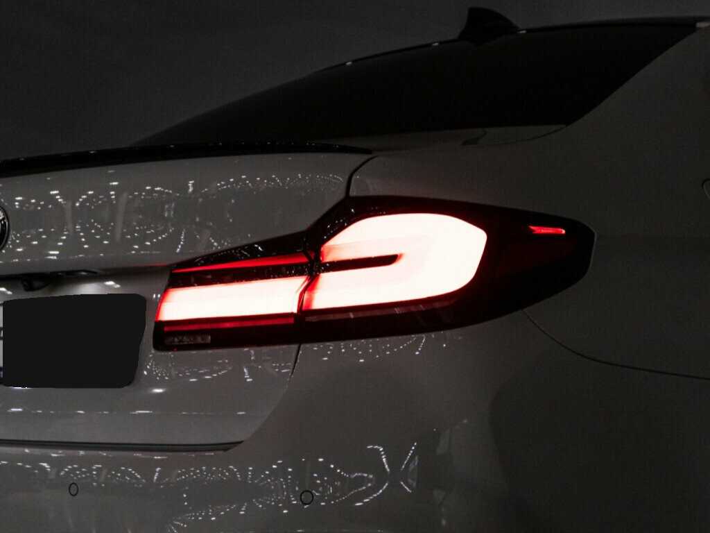 Купить BMW 5 серии 530i, 2019, 64 495 км, фото №30