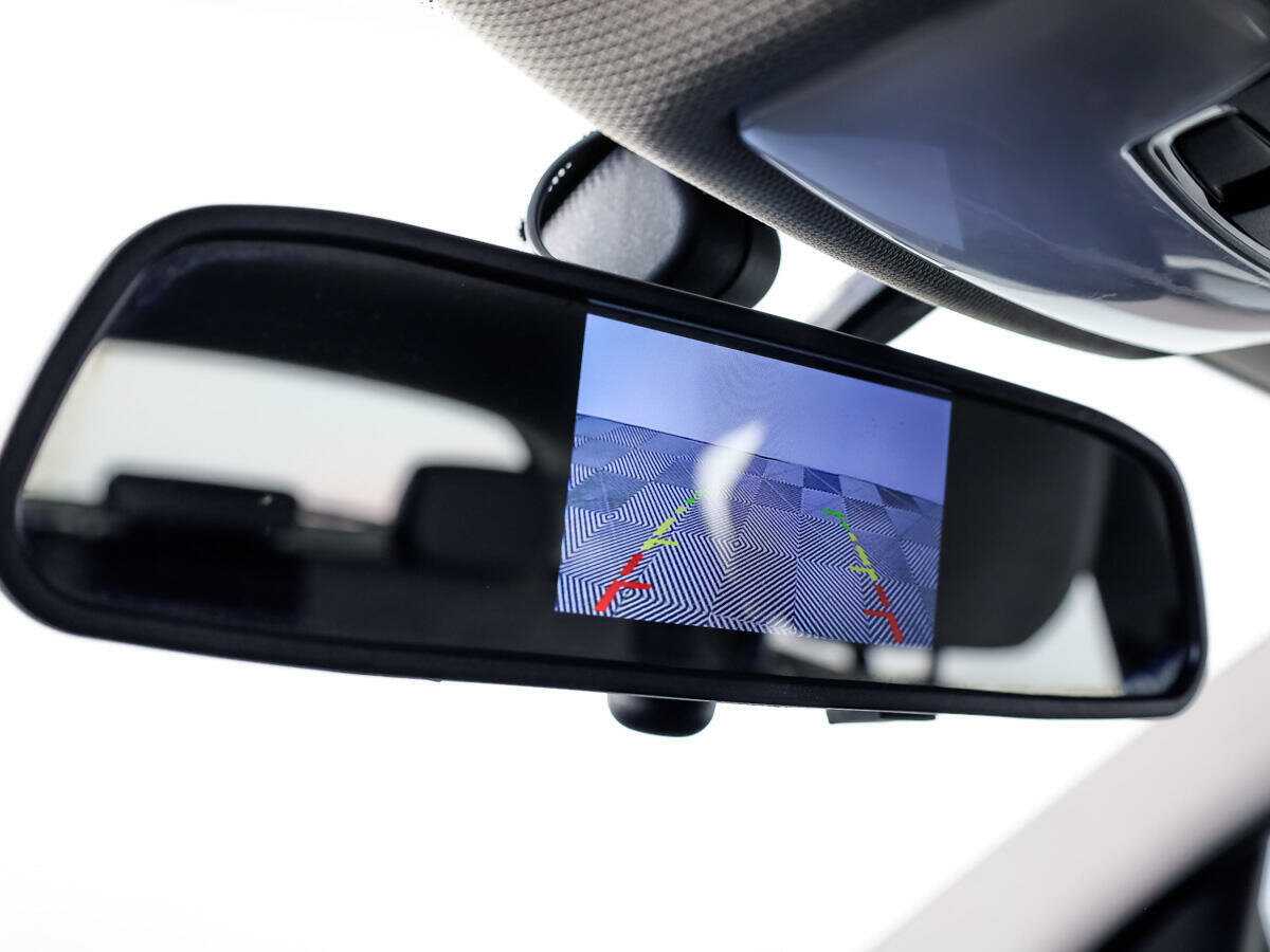 Купить BMW 1 серии 118i, 2011, 138 920 км, фото №20