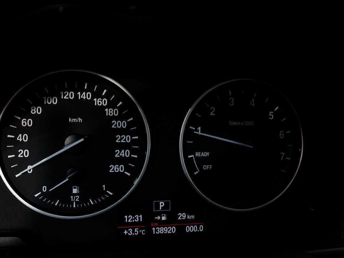 Купить BMW 1 серии 118i, 2011, 138 920 км, фото №22