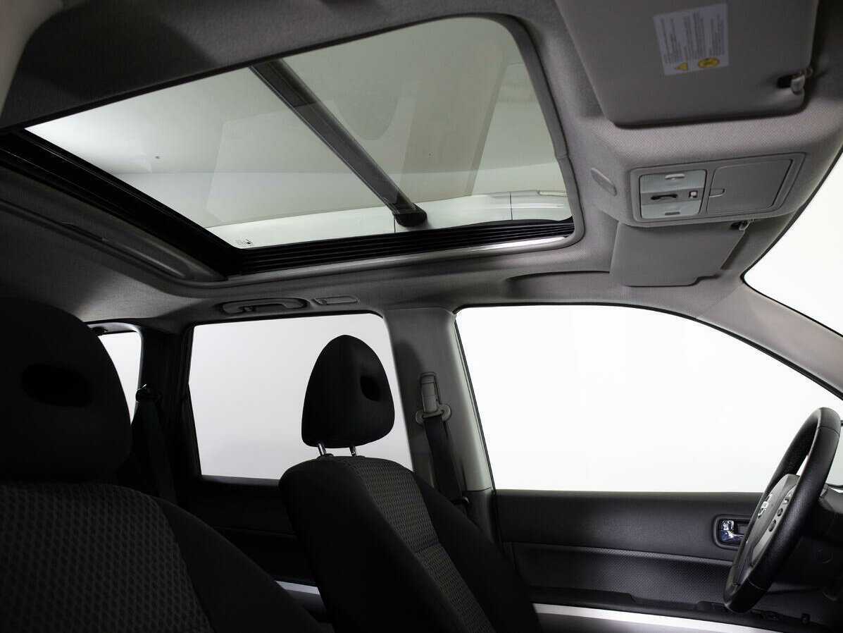 Купить Nissan X-Trail, 2010, 201 103 км, фото №11