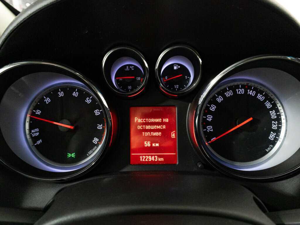 Купить Opel Astra GTC, 2011, 122 941 км, фото №12