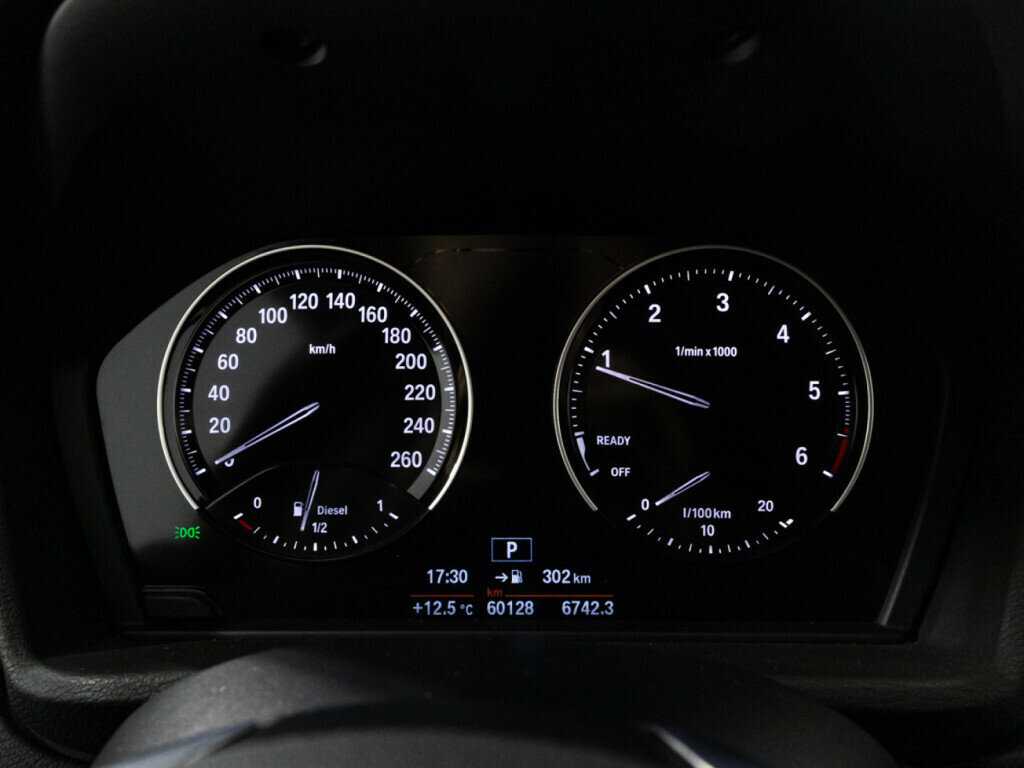 Купить BMW X1 18d xDrive, 2018, 60 127 км, фото №12