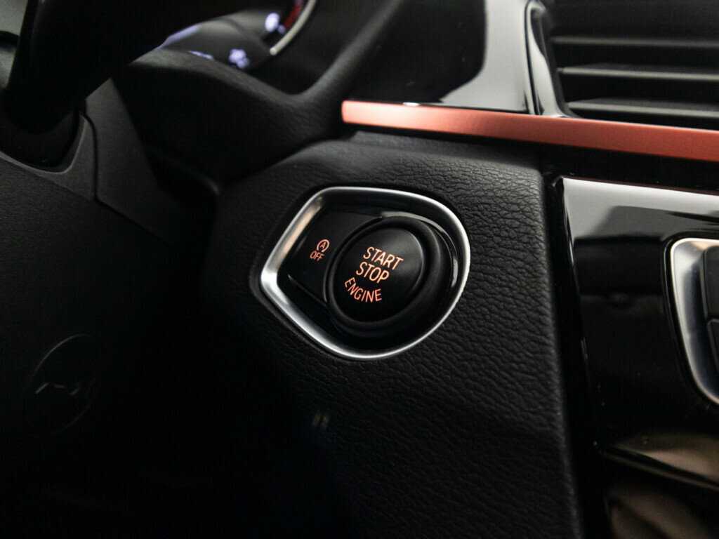 Купить BMW X1 18d xDrive, 2018, 60 127 км, фото №20