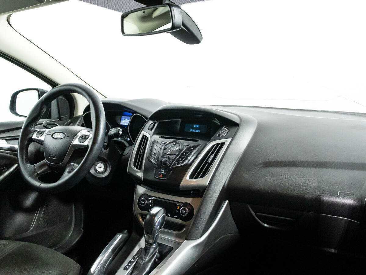 Купить Ford Focus, 2013, 246 684 км, фото №9