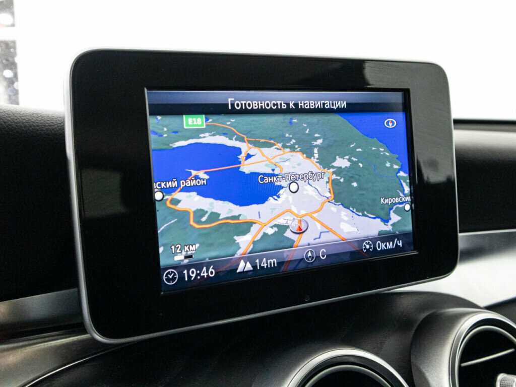 Купить Mercedes-Benz GLC Coupe 300, 2018, 116 243 км, фото №17