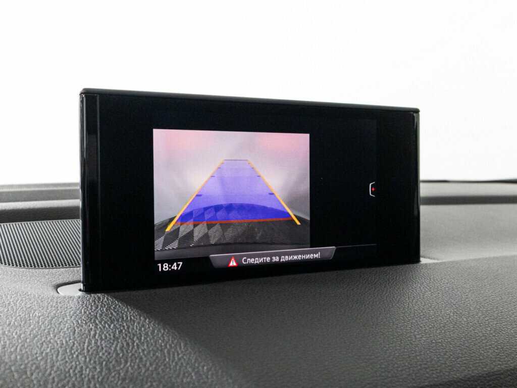 Купить Audi Q7, 2016, 106 219 км, фото №15