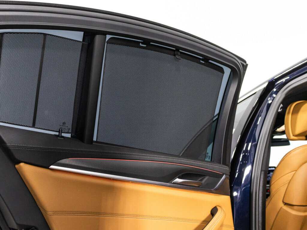 Купить BMW 5 серии 520i, 2023, 11 939 км, фото №22