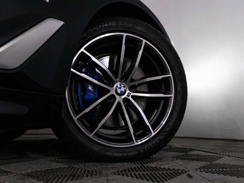 Купить BMW 5 серии 520i, 2023, 11 939 км, фото №33