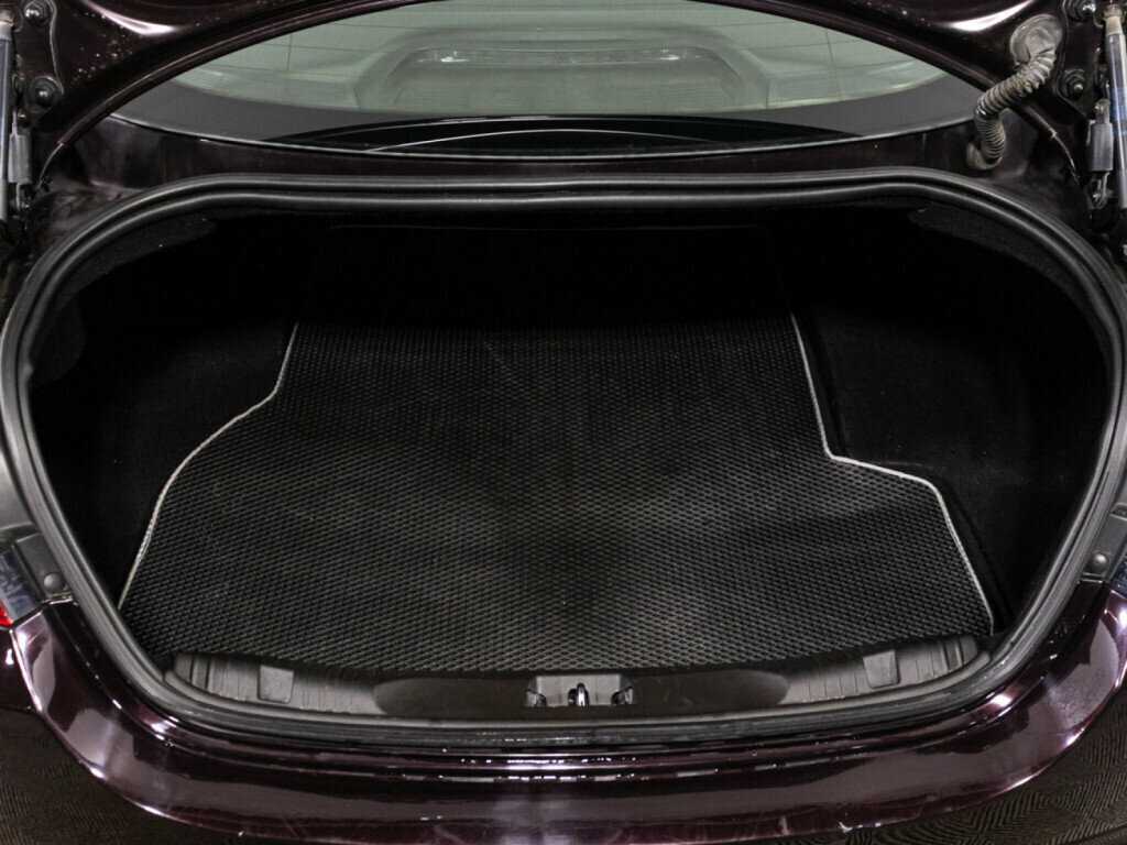 Купить Jaguar XF, 2012, 122 811 км, фото №15