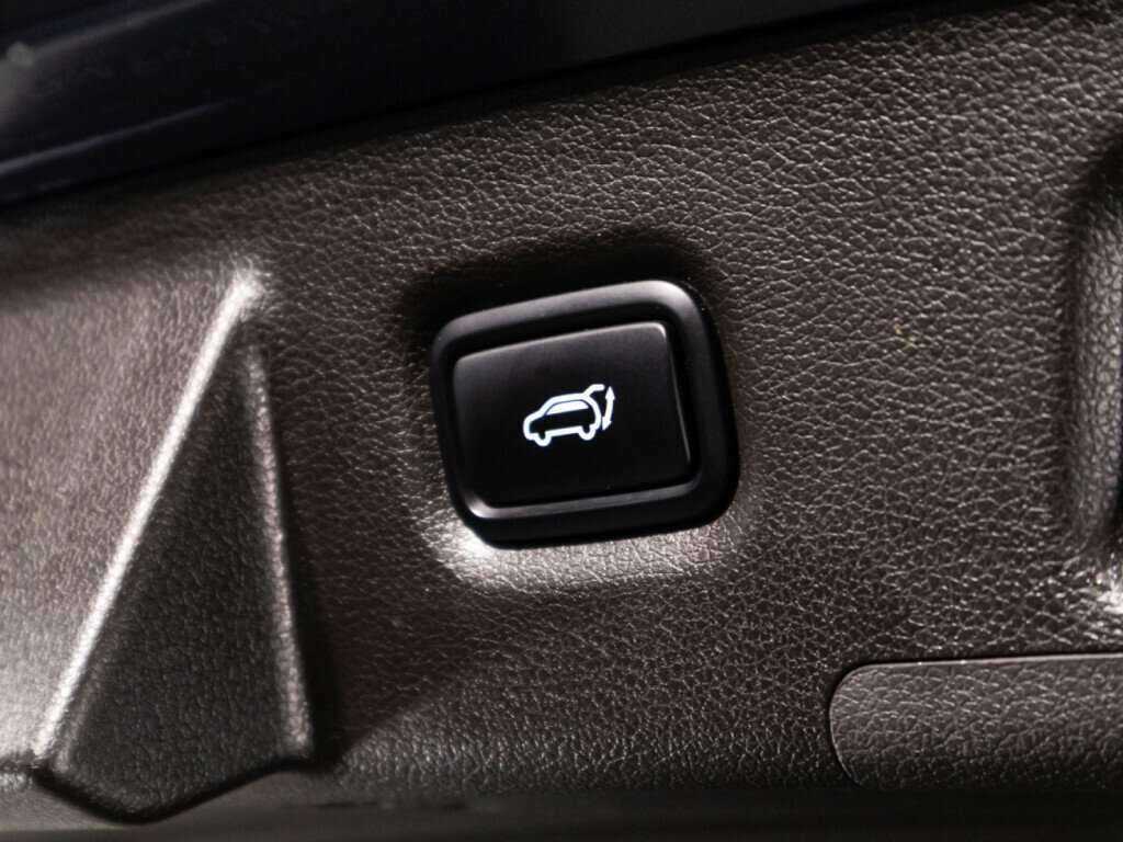 Купить Hyundai Santa Fe, 2019, 89 115 км, фото №16