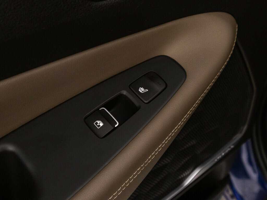 Купить Hyundai Santa Fe, 2019, 89 115 км, фото №24