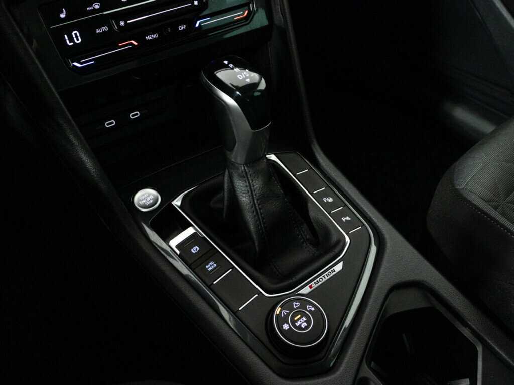 Купить Volkswagen Tiguan, 2021, 53 076 км, фото №20