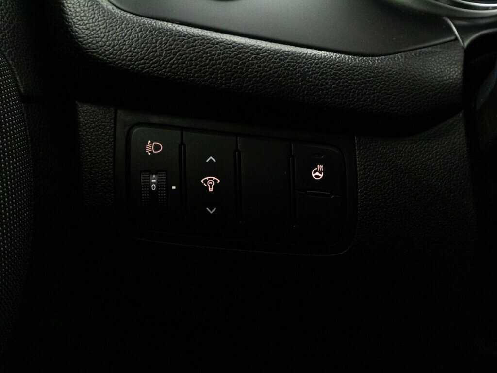 Купить Kia Ceed, 2014, 96 553 км, фото №16