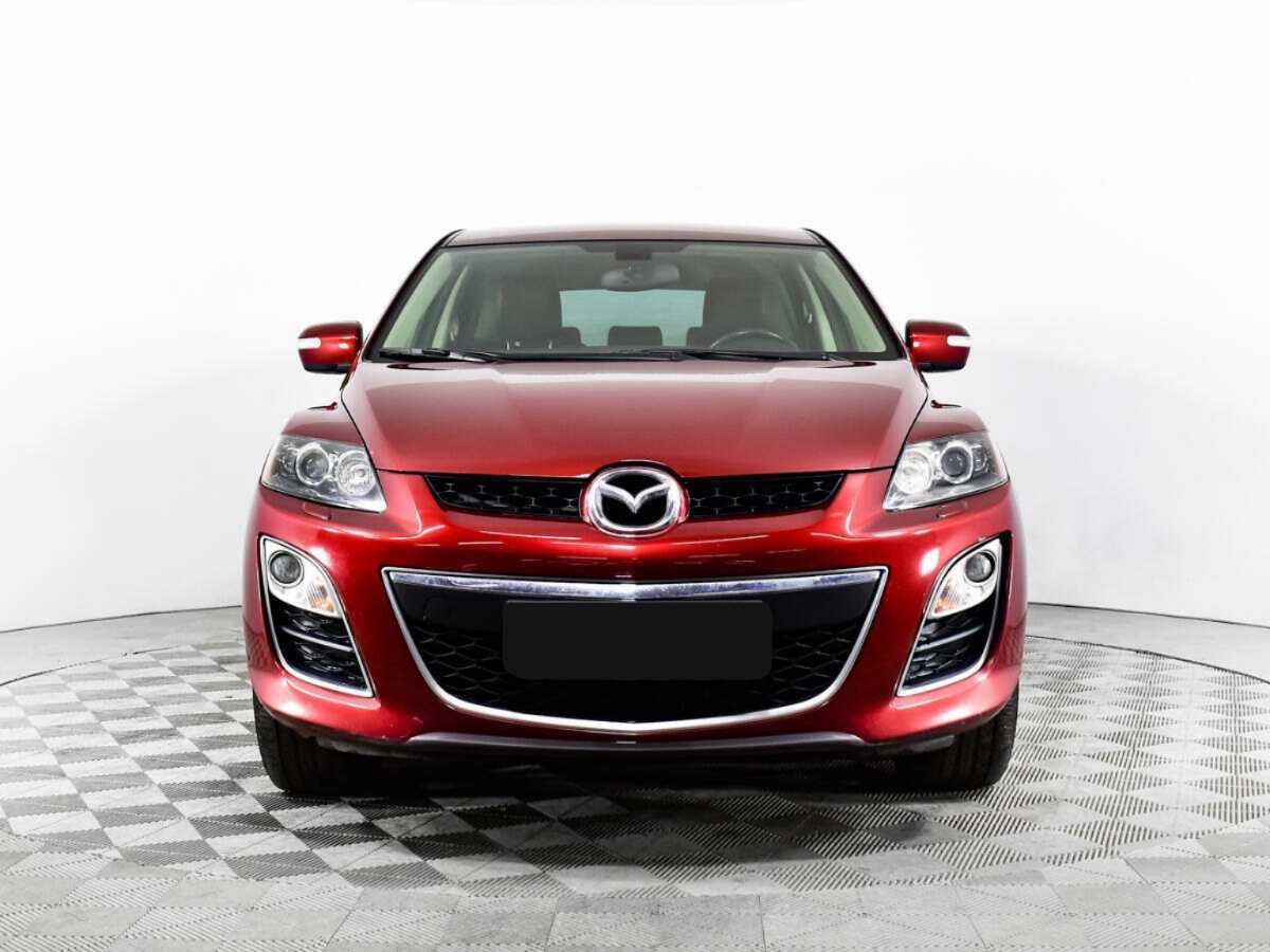 Mazda CX-7