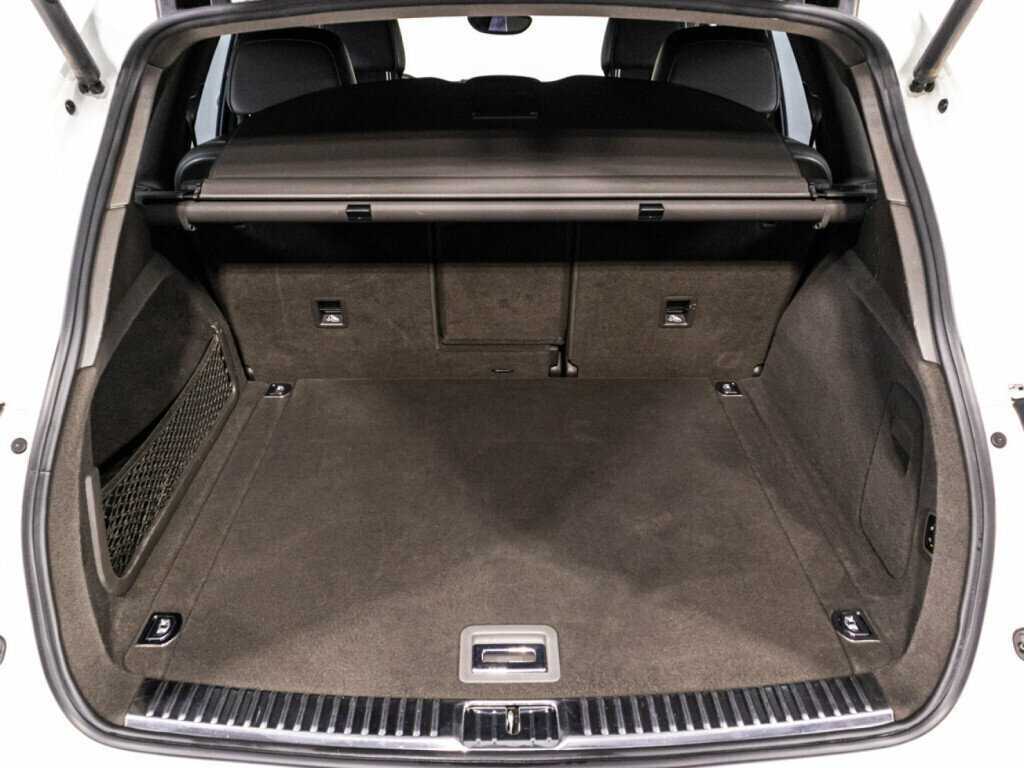 Купить Porsche Cayenne Diesel, 2015, 172 423 км, фото №15