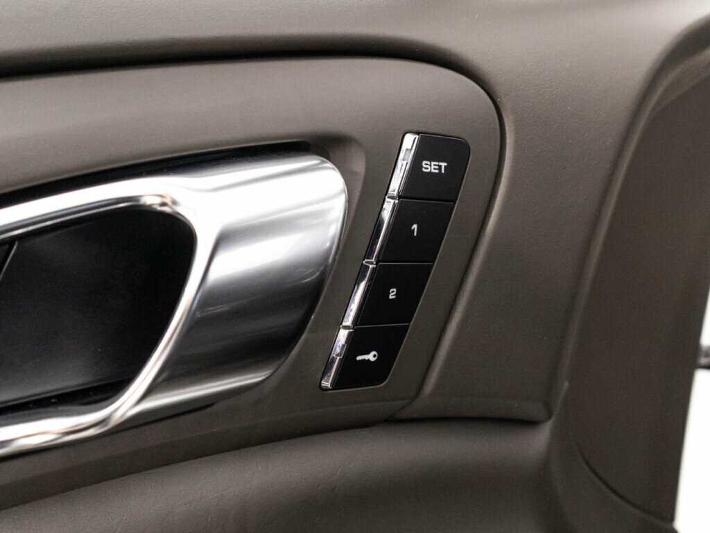 Купить Porsche Cayenne Diesel, 2015, 172 423 км, фото №17