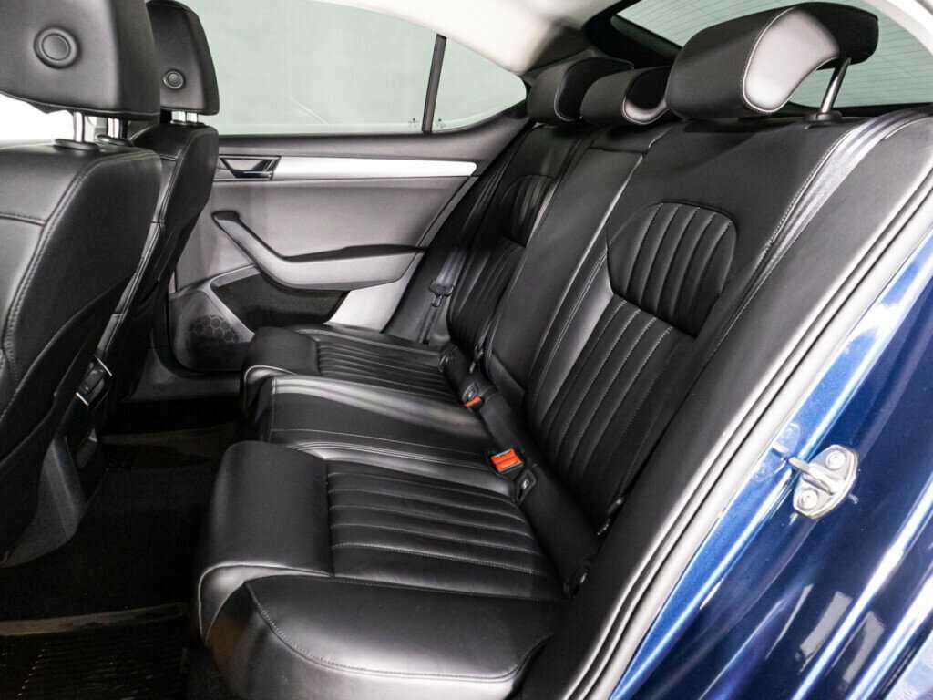 Купить Skoda Superb, 2018, 207 482 км, фото №10