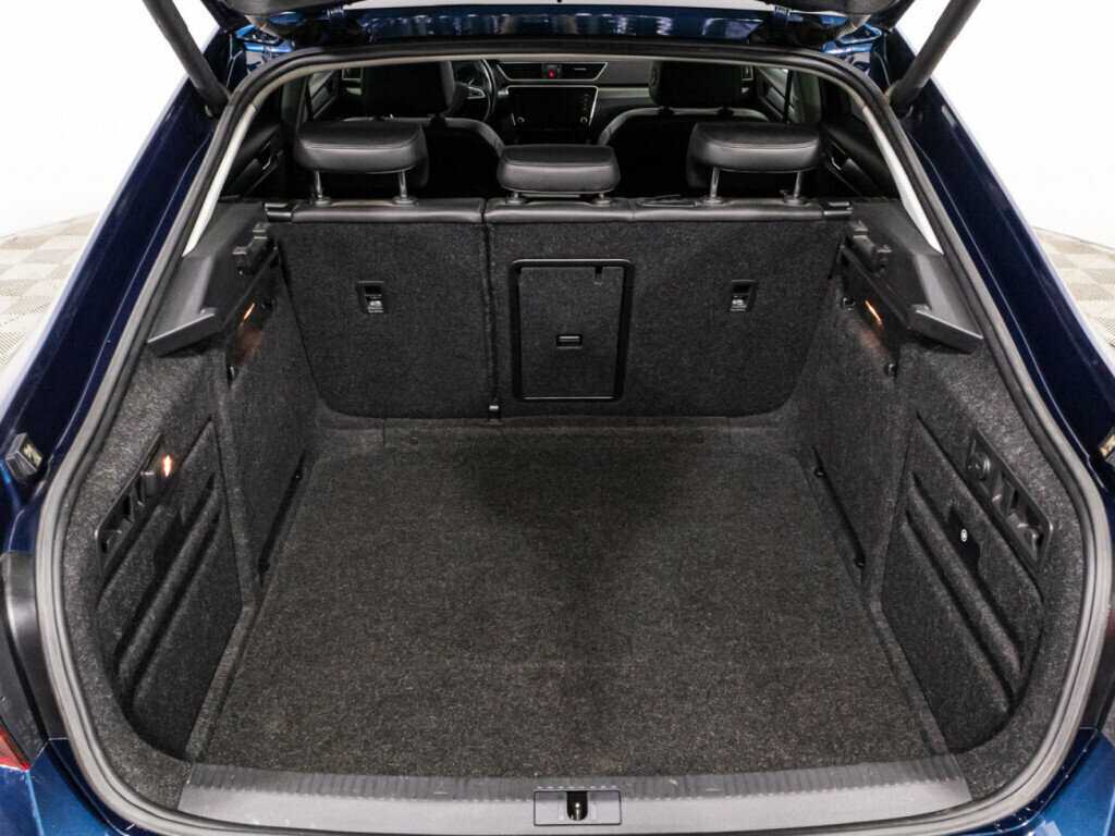 Купить Skoda Superb, 2018, 207 482 км, фото №15