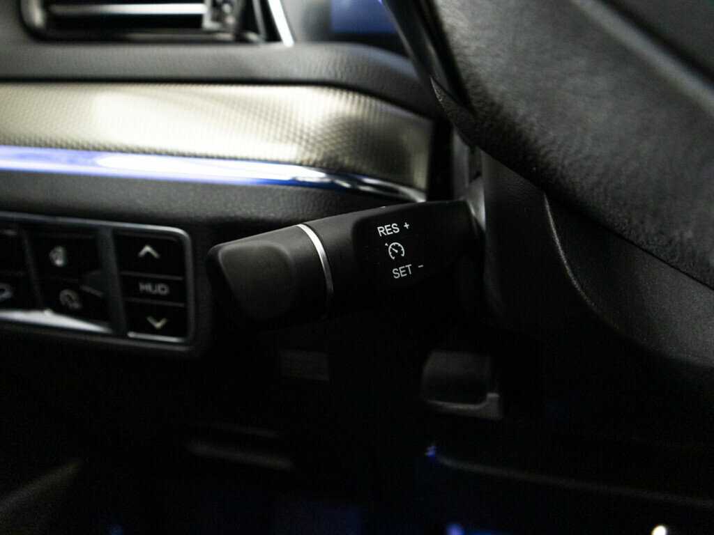 Купить Hongqi HS5, 2024, 9 394 км, фото №20