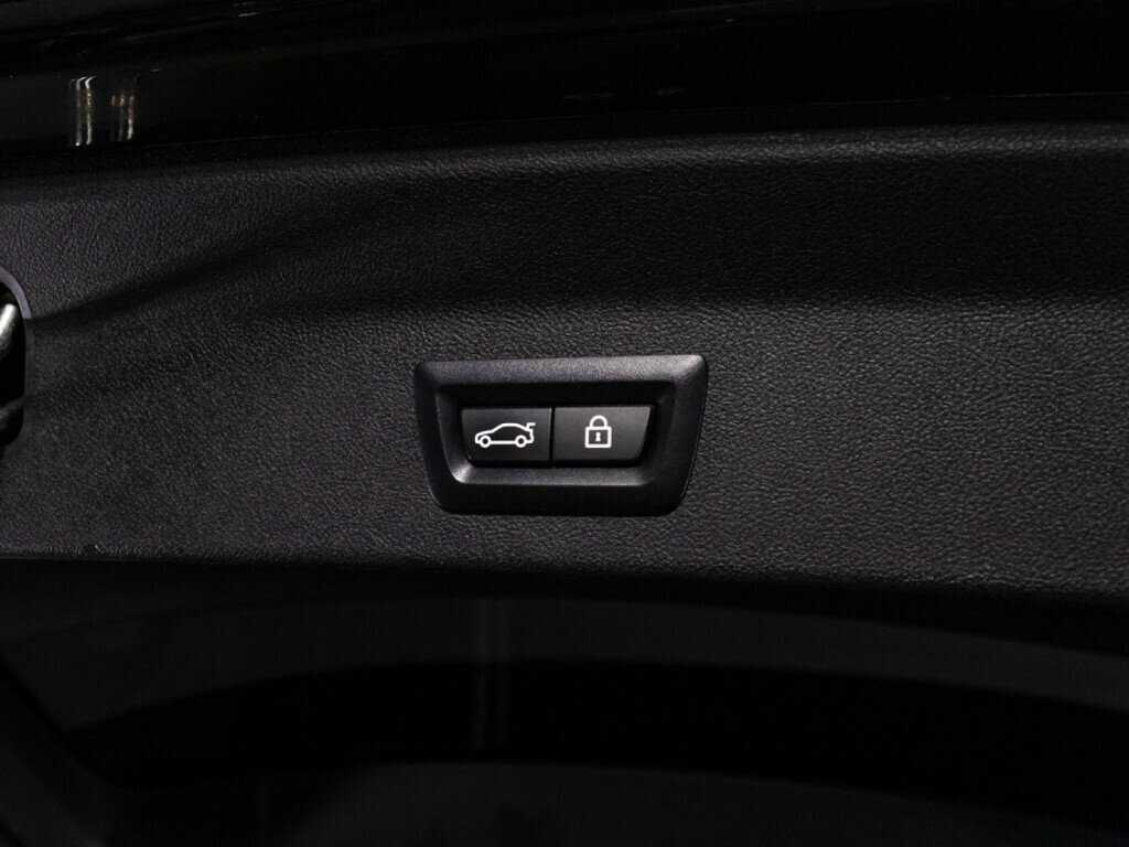 Купить BMW X3 M40d, 2019, 64 966 км, фото №16