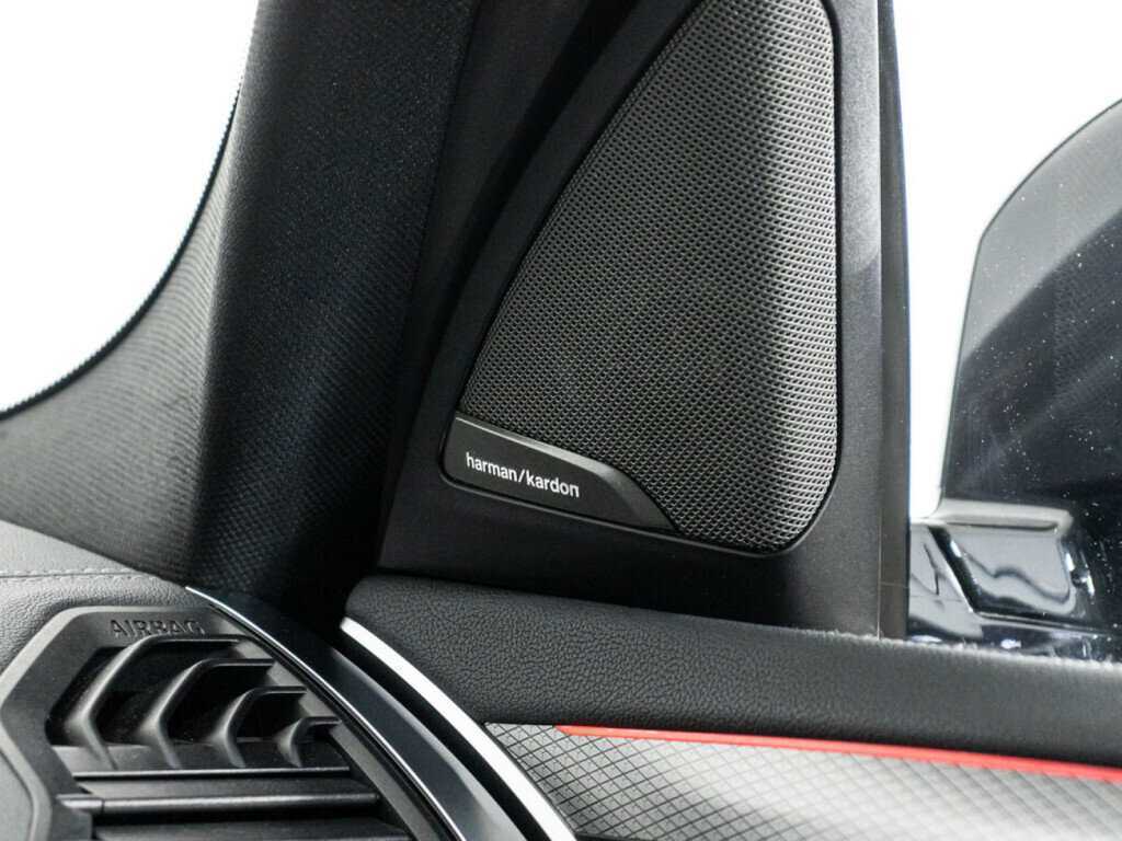 Купить BMW X3 M40d, 2019, 64 966 км, фото №26