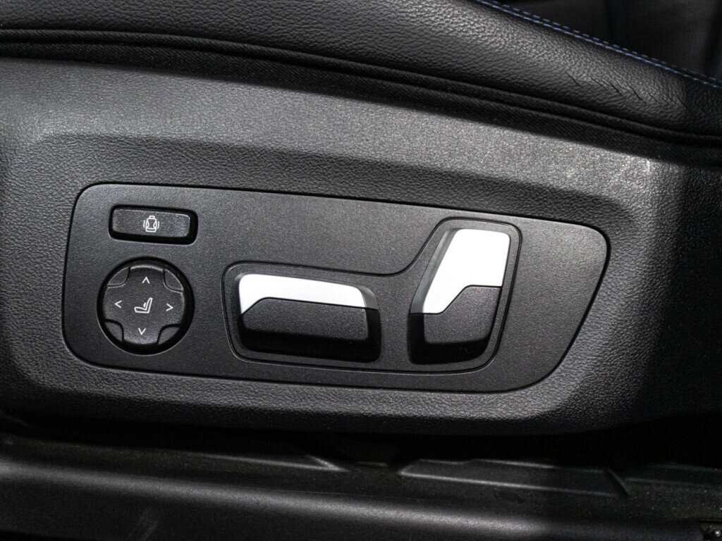 Купить BMW X3 M40d, 2019, 64 966 км, фото №29