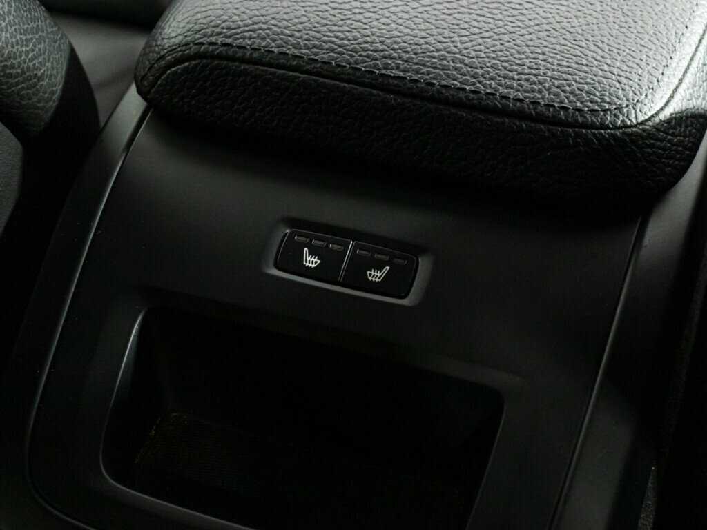 Купить Volvo XC60, 2019, 50 903 км, фото №25