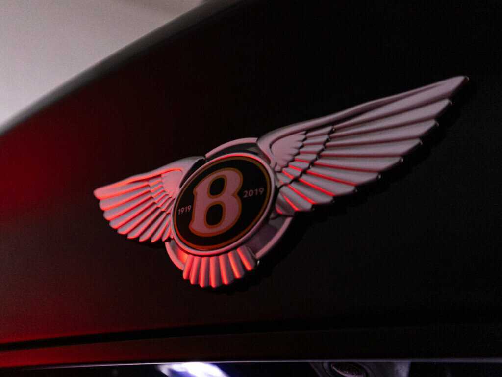 Купить Bentley Bentayga, 2019, 55 260 км, фото №31